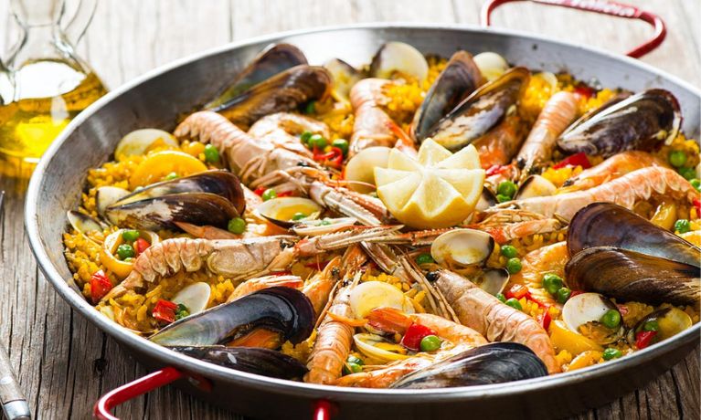 5 Tipps: So gelingt die perfekte Paella